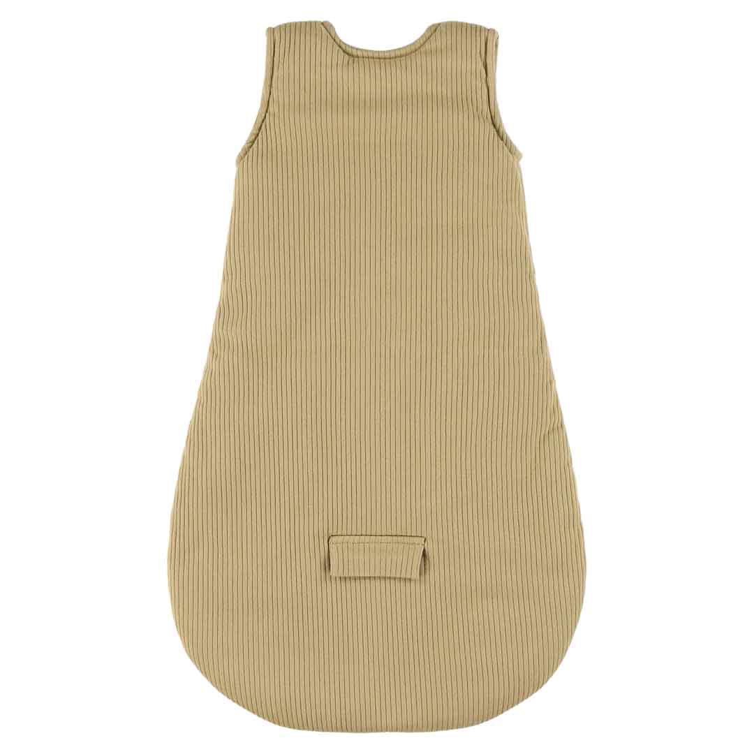 Sleeping bag mild without sleeves | 70cm - Breeze Clay
